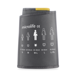 Microlife soft cuff