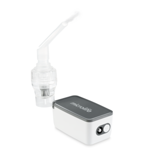 Atención respiratoria