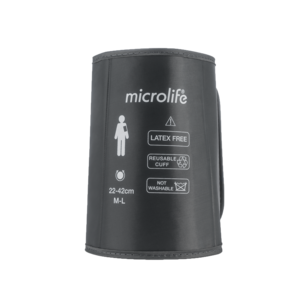 Microlife hard cuff