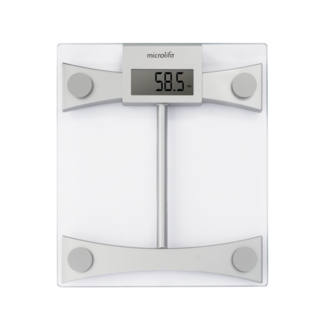 Microlife WS 80 front