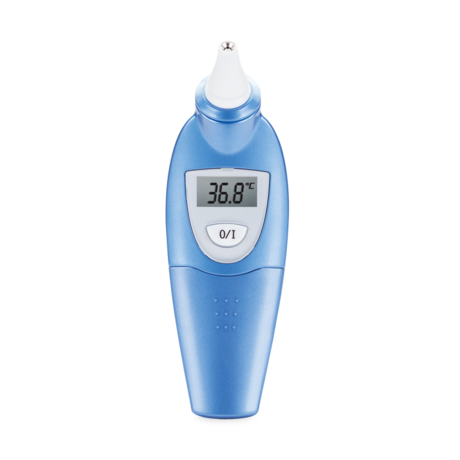 Microlife IR 120 front