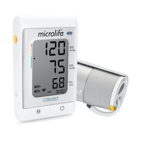 Microlife BP A200 AFIB half