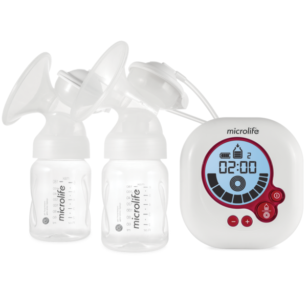 BreastPump_BC300-front